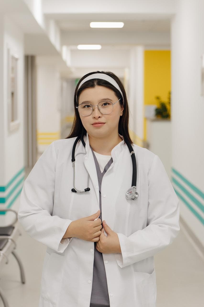 Медициналық сауаттылық